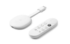 Chromecast with Google TV product image