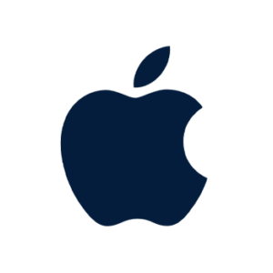 Apple Mac icon