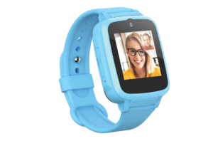 Pixbee Kids 4G Video Smart Watch with GPS Tracking